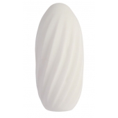 Белый мастурбатор Alpha Masturbator Pleasure Pocket - Chisa - в Набережных Челнах купить с доставкой