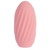Розовый мастурбатор Alpha Masturbator Pleasure Pocket - Chisa - в Набережных Челнах купить с доставкой