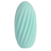 Аквамариновый мастурбатор Alpha Masturbator Pleasure Pocket - Chisa - в Набережных Челнах купить с доставкой