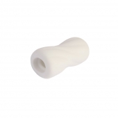Белый мастурбатор Blow Cox Masturbator Pleasure Pocket - Chisa - в Набережных Челнах купить с доставкой