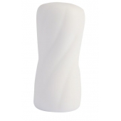 Белый мастурбатор Blow Cox Masturbator Pleasure Pocket - Chisa - в Набережных Челнах купить с доставкой