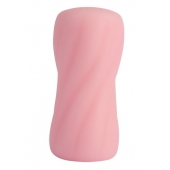 Розовый мастурбатор Blow Cox Masturbator Pleasure Pocket - Chisa - в Набережных Челнах купить с доставкой