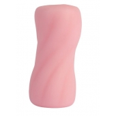 Розовый мастурбатор Vigor Masturbator Pleasure Pocket - Chisa - в Набережных Челнах купить с доставкой