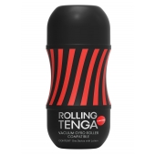 Мастурбатор Rolling Tenga Cup Strong - Tenga - в Набережных Челнах купить с доставкой