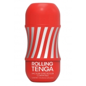Мастурбатор Rolling Tenga Cup - Tenga - в Набережных Челнах купить с доставкой