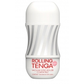 Мастурбатор Rolling Tenga Cup Gentle - Tenga - в Набережных Челнах купить с доставкой