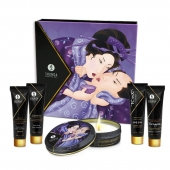 Подарочный набор Geishas secret из 5 предметов - Shunga - купить с доставкой в Набережных Челнах