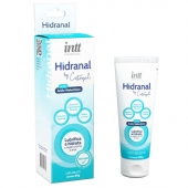 Лубрикант на водной основе Hidranal с гиалуроновой кислотой - 50 гр. - INTT - купить с доставкой в Набережных Челнах