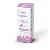 Увлажняющий гель с гиалуроновой кислотой Vagisex - 30 гр. - INTT - купить с доставкой в Набережных Челнах