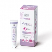 Увлажняющий гель с гиалуроновой кислотой Vagisex - 30 гр. - INTT - купить с доставкой в Набережных Челнах