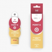Возбуждающий гель Point-G - 8 гр. - INTT - купить с доставкой в Набережных Челнах