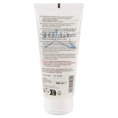 Лубрикант на водной основе Just Glide Strawberry с ароматом клубники - 200 мл. - Orion - купить с доставкой в Набережных Челнах