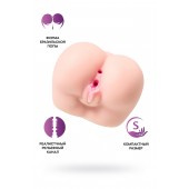 Реалистичный мастурбатор Paula с 2 любовными тоннелями - ToyFa - в Набережных Челнах купить с доставкой