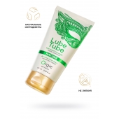 Интимный гель на водной основе Lube Tube Nature - 150 мл. - ORGIE - купить с доставкой в Набережных Челнах