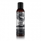 Интимный гель на водной основе Lube Tube Semen Lube - 150 мл. - ORGIE - купить с доставкой в Набережных Челнах