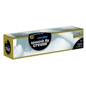 Крем для усиления эрекции Ero Spain Fly Cream - 30 мл. - Ero - купить с доставкой в Набережных Челнах