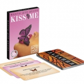 Эротические фанты Kiss Me - Сима-Ленд - купить с доставкой в Набережных Челнах