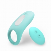 Кольцо на пенис с вибрацией и дистанционном управлении Vibrating Cock Ring - Tracy s Dog - в Набережных Челнах купить с доставкой