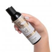 Интимный гель на водной основе Lube Tube Human Lube - 150 мл. - ORGIE - купить с доставкой в Набережных Челнах