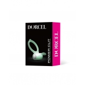 Светящееся в темноте эрекционное виброкольцо Power Clit - Dorcel - в Набережных Челнах купить с доставкой
