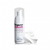 Лубрикант нежнейшая пенка Super Smooth Foaming Intime Lubricant - 50 мл. - Love to Love - купить с доставкой в Набережных Челнах