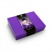 Подарочный набор Naughter Kit - Shunga - купить с доставкой в Набережных Челнах
