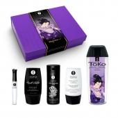 Подарочный набор Naughter Kit - Shunga - купить с доставкой в Набережных Челнах