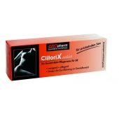 Возбуждающий крем для женщин ClitoriX active - 40 мл. - Joy Division - купить с доставкой в Набережных Челнах