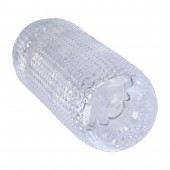 Прозрачный мастурбатор Joy Tube - Erokay - в Набережных Челнах купить с доставкой