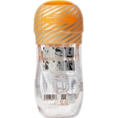 Мастурбатор Sauce Honey - Sauce - в Набережных Челнах купить с доставкой