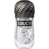 Мастурбатор Sauce Black Pepper - Sauce - в Набережных Челнах купить с доставкой