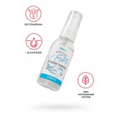 Увлажняющая гель-смазка «Интенсивное увлажнение» - 50 мл. - ToyFa - купить с доставкой в Набережных Челнах