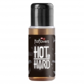 Гель для улучшения мужской эрекции Hot Hard - 12 мл. - HotFlowers - купить с доставкой в Набережных Челнах