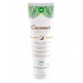 Веганская смазка на водной основе Coconut Lubricant - 100 мл. - INTT - купить с доставкой в Набережных Челнах