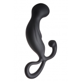 Черный массажер простаты Fantasstic Prostate Stimulator - 13,5 см. - Dream Toys - в Набережных Челнах купить с доставкой