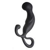 Черный массажер простаты Fantasstic Prostate Stimulator - 13,5 см. - Dream Toys - в Набережных Челнах купить с доставкой