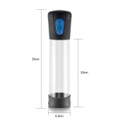 Автоматическая вакуумная помпа Maximizer worx VX3 - Lovetoy - в Набережных Челнах купить с доставкой