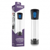 Автоматическая вакуумная помпа Maximizer worx VX3 - Lovetoy - в Набережных Челнах купить с доставкой