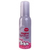 Гель для сужения влагалища Vagina Tightener Gel - 100 мл. - JoyDrops - купить с доставкой в Набережных Челнах