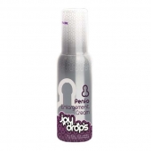 Крем для увеличения пениса JoyDrops Penis Enlargement Cream - 100 мл. - JoyDrops - в Набережных Челнах купить с доставкой