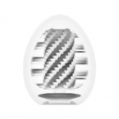 Мастурбатор-яйцо Tenga Egg Spiral - Tenga - в Набережных Челнах купить с доставкой