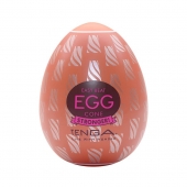 Мастурбатор-яйцо Tenga Egg Cone - Tenga - в Набережных Челнах купить с доставкой