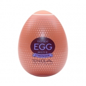 Мастурбатор-яйцо Tenga Egg Misty II - Tenga - в Набережных Челнах купить с доставкой