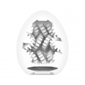 Мастурбатор-яйцо Tenga Egg Gear - Tenga - в Набережных Челнах купить с доставкой