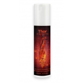 Возбуждающий унисекс гель Thor Fire Gel - 50 мл. - Nuei cosmetics - купить с доставкой в Набережных Челнах