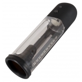 Автоматическая вакуумная помпа для пениса Rebel - 24,5 см. - Orion - в Набережных Челнах купить с доставкой