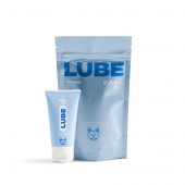 Смазка на водной основе Friday Bae Lube - 50 мл. - Friday Bae - купить с доставкой в Набережных Челнах