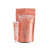 Возбуждающий гель Friday Bae Xcite - 15 мл. - Friday Bae - купить с доставкой в Набережных Челнах