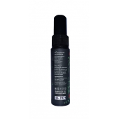Спрей для горла Deep Throat с десенсибилизирующим эффектом и вкусом клубники - 50 мл. - БиоМед - купить с доставкой в Набережных Челнах