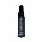 Спрей для горла Deep Throat с десенсибилизирующим эффектом и вкусом бабл-гам - 50 мл. - БиоМед - купить с доставкой в Набережных Челнах